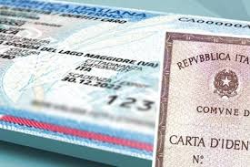 Carte d’Identità: Ulteriore proroga validità al 31 Dicembre 2020- Rinnovo carta d’identità