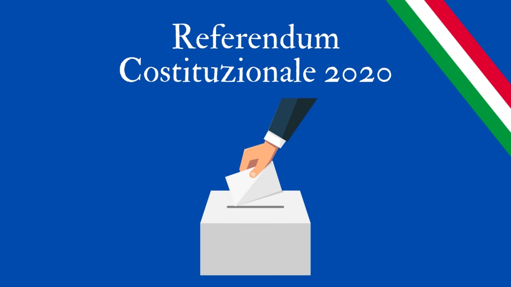 Referendum 2020 – Affluenze E Risultati – Comune Di Cesate