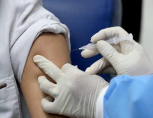 Campagna vaccinazione antinfluenzale 2020-2021 – Modalità di prenotazione