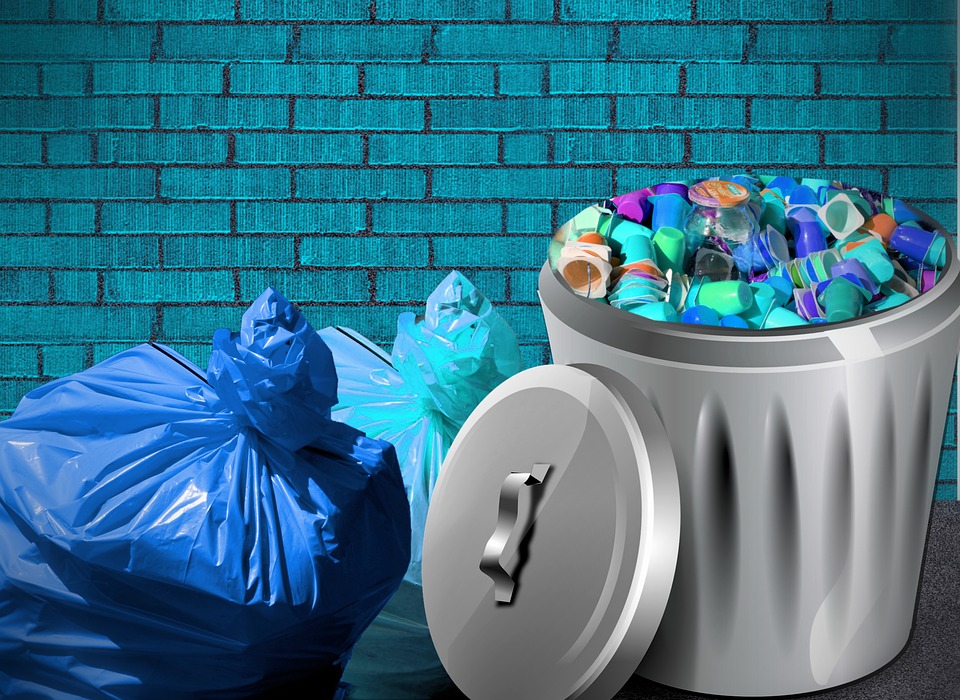 Raccolta e smaltimento rifiuti domestici in caso di positività o quarantena obbligatoria