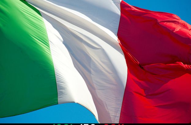 Anniversario dell’Unità d’Italia