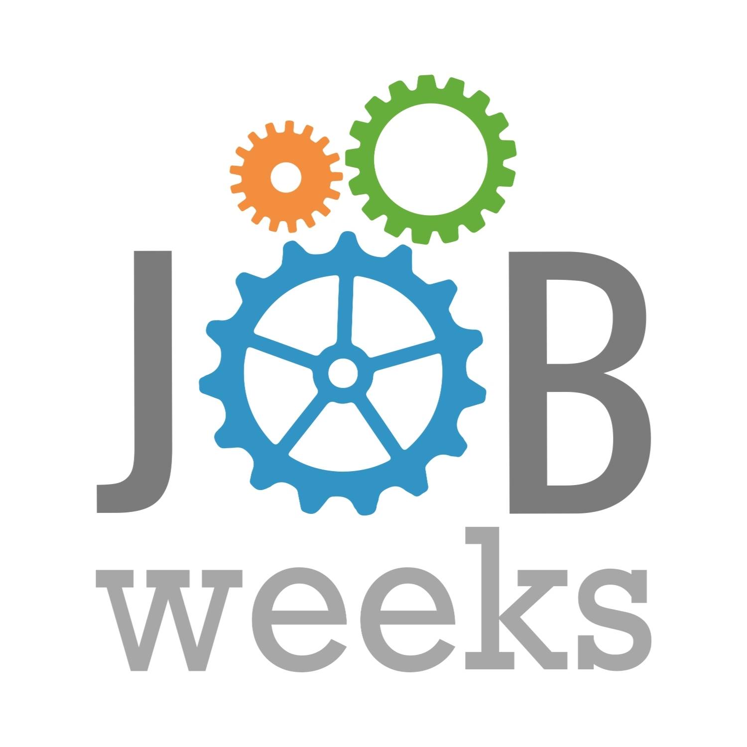 Job Weeks 2021- incontri on-line su giovani e lavoro