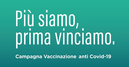 Piano di vaccinazione anti Covid-19 di Regione Lombardia