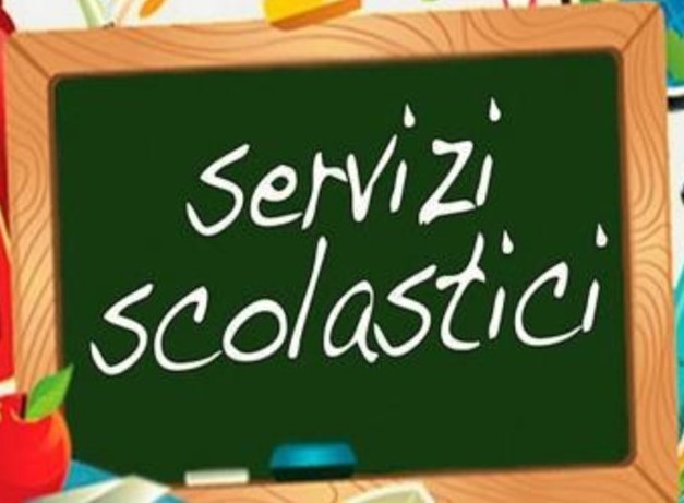 Servizi Scolastici 2022-23