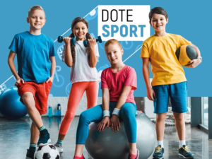 Dote Sport 2021/22-Criteri e modalità di assegnazione