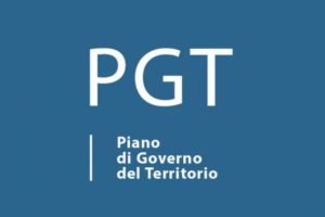 Partecipazione al PGT- al via gli incontri