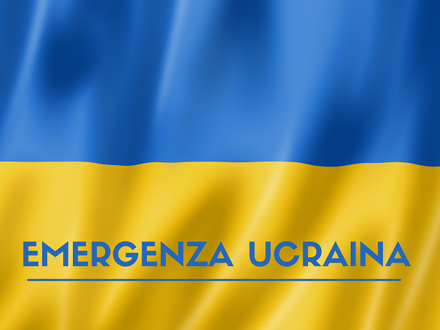 Emergenza Ucraina – Indicazioni