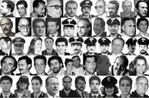 21 Marzo – Giornata della Memoria e dell’Impegno in ricordo delle vittime innocenti della mafia