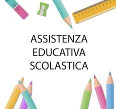 Assistenza Educativa Scolastica anno 2023/24