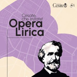 Opera Lirica “La Traviata” di Giuseppe Verdi – Cesate