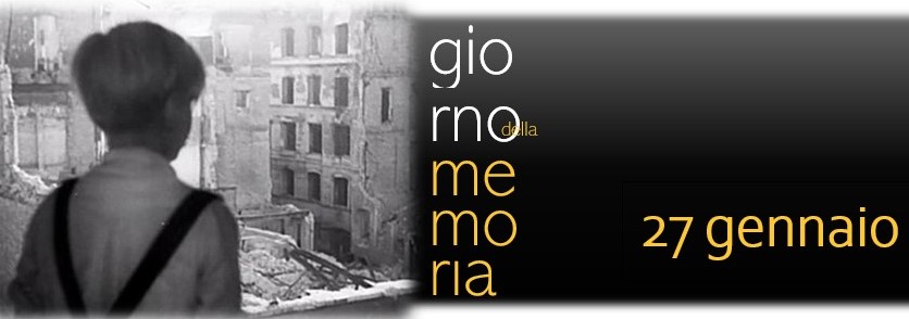 27 gennaio, Giorno della Memoria – le iniziative a Cesate