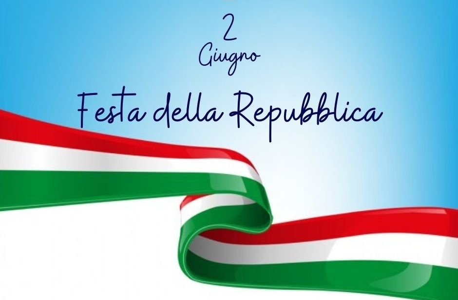 2 Giugno Festa Della Repubblica