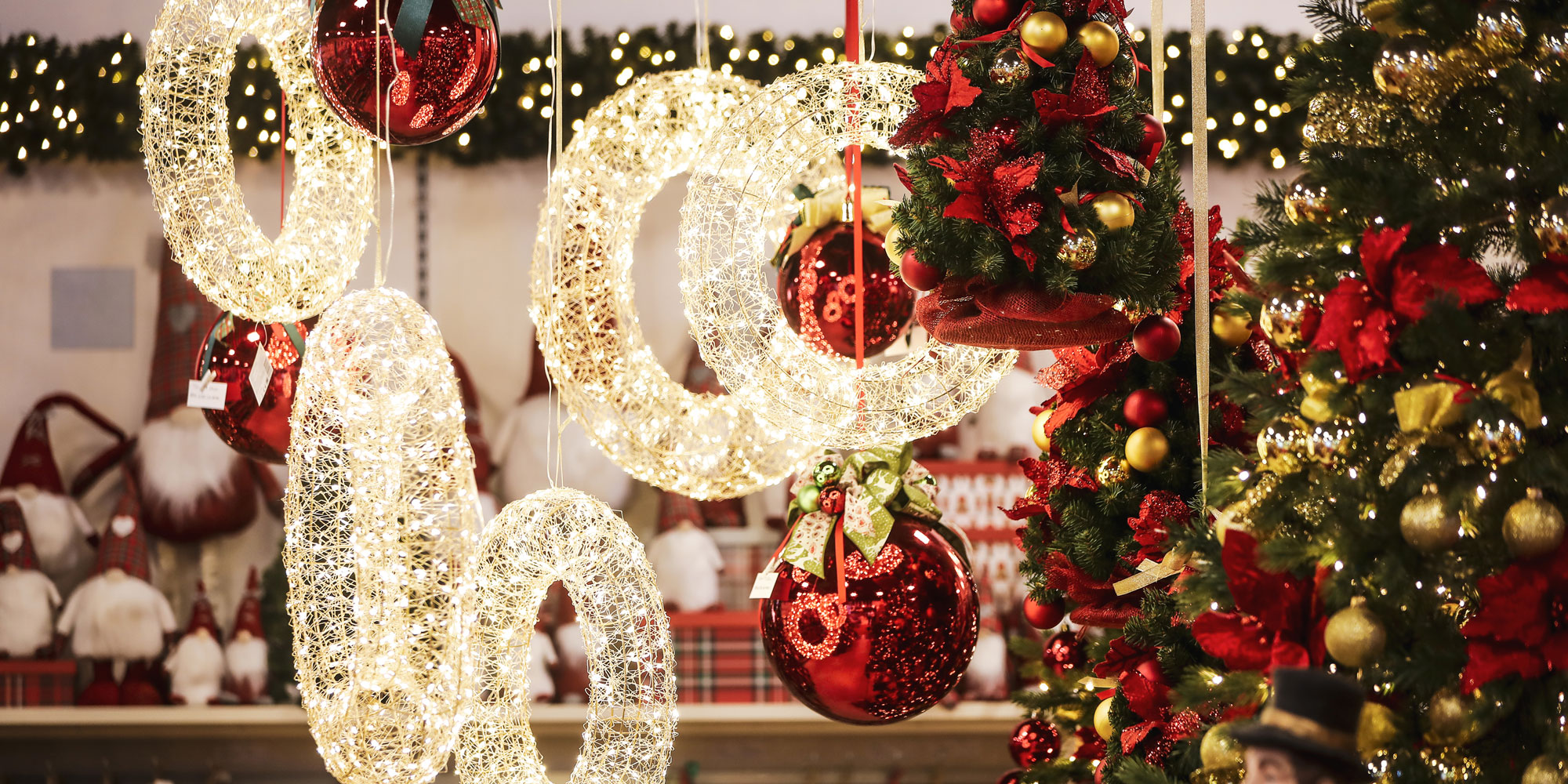A Cesate la magia del Natale si accende di luci, eventi e sorprese!