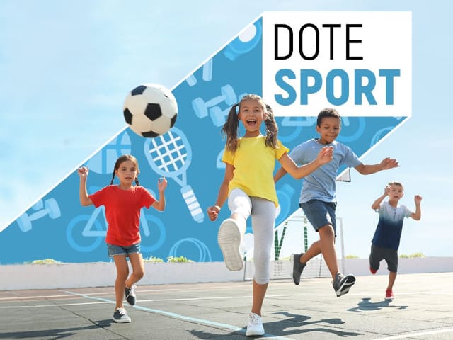 Dote Sport – Anno Sportivo 2023/2024