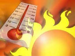 Ondata di calore in Lombardia