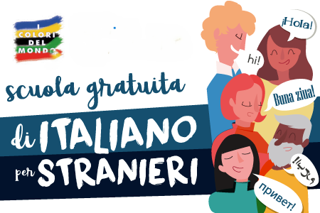 Corso di Italiano per stranieri – Italian language course for foreigners