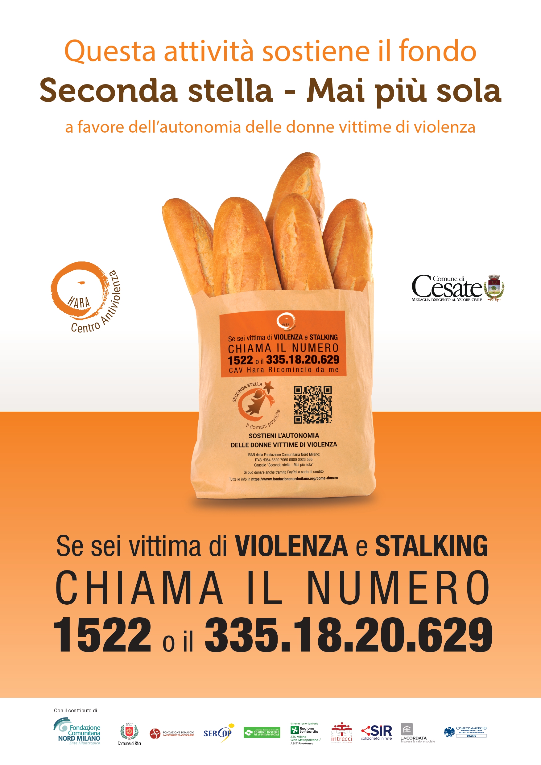 25 novembre – Giornata Internazionale contro la Violenza sulle Donne