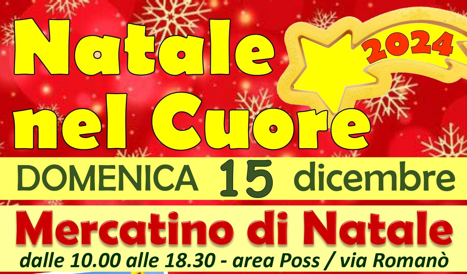 Natale nel Cuore 2024